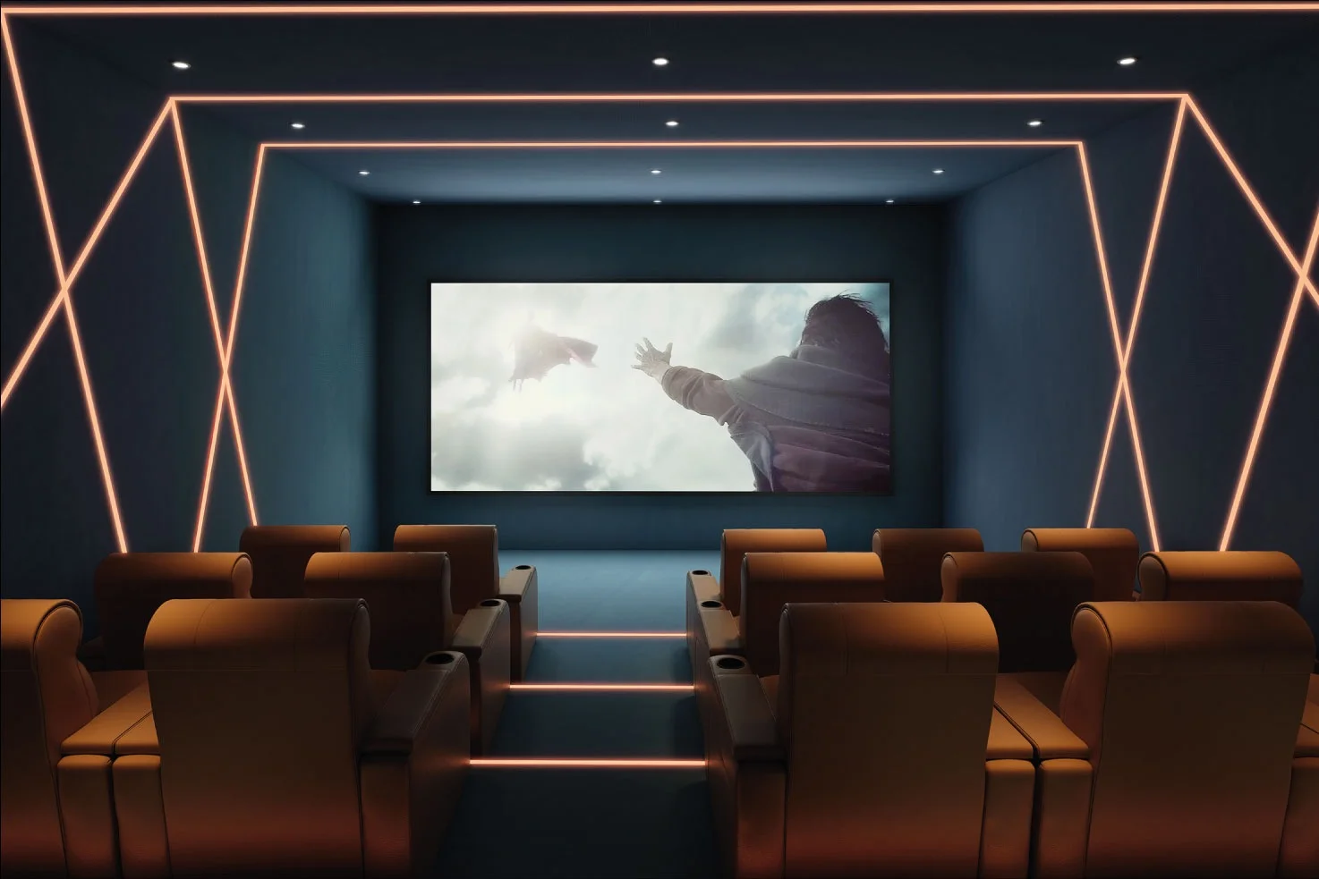 Mini Theater Mini Theater