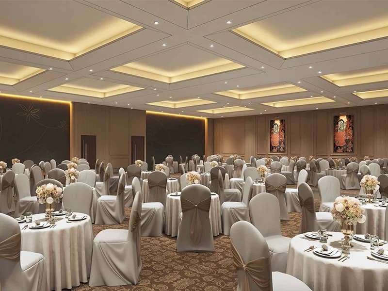 Banquet Hall Banquet Hall