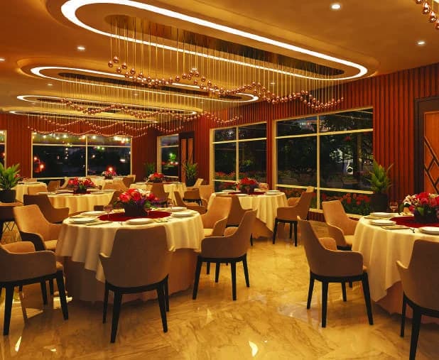 AC Banquet hall AC Banquet hall