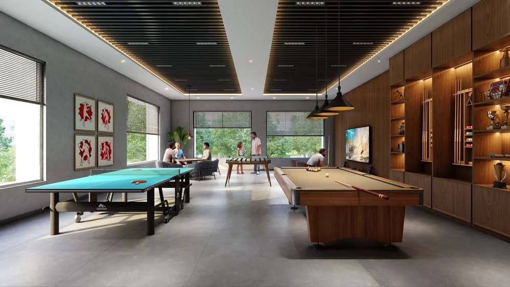 Games Room Games Room