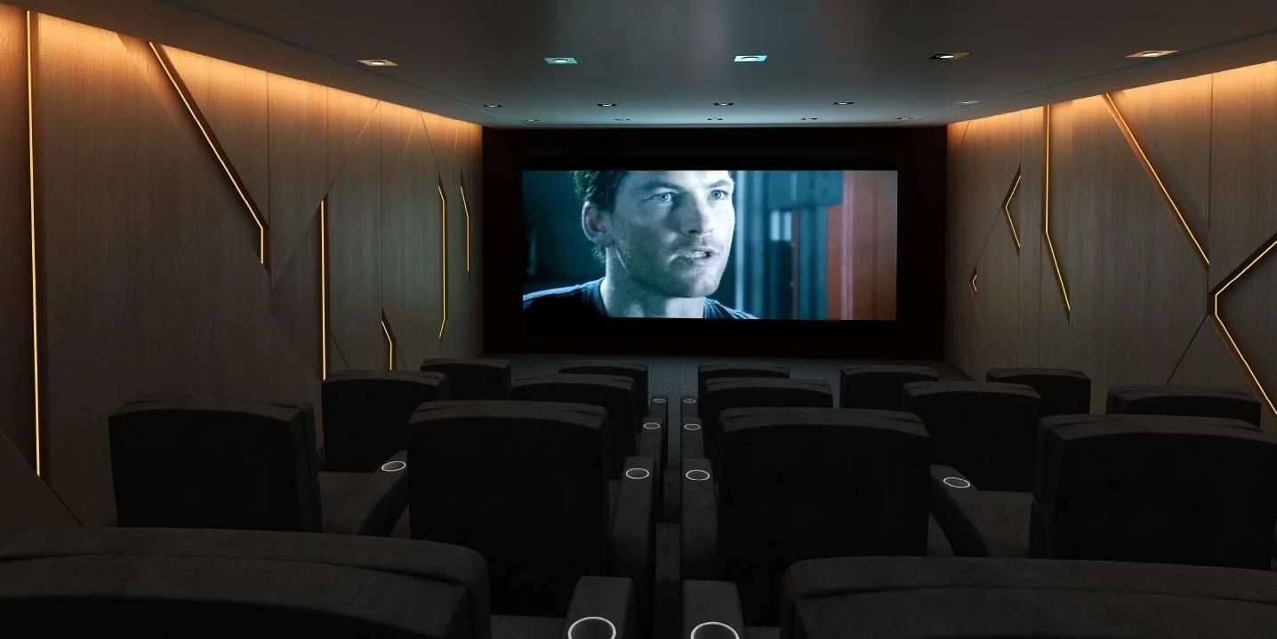 Mini Theatre Mini Theatre