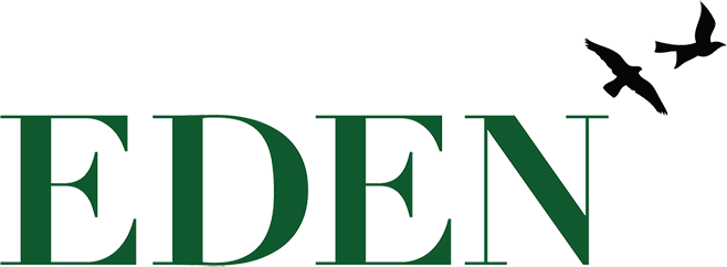 eden group logo