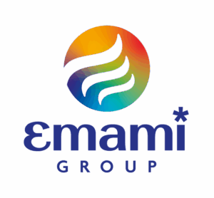 emami group logo
