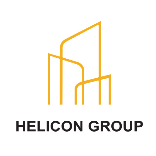 helicon group logo