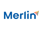 merlin group logo